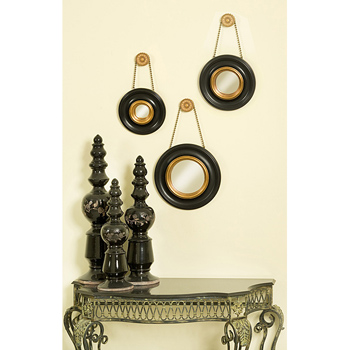 Mindy Brownes Genevieve Mirror - Set Of 3 - HD019
